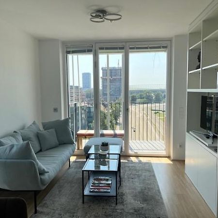 Apartment In Wien מראה חיצוני תמונה