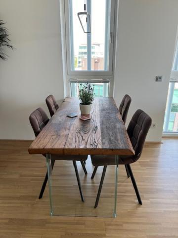 Apartment In Wien מראה חיצוני תמונה