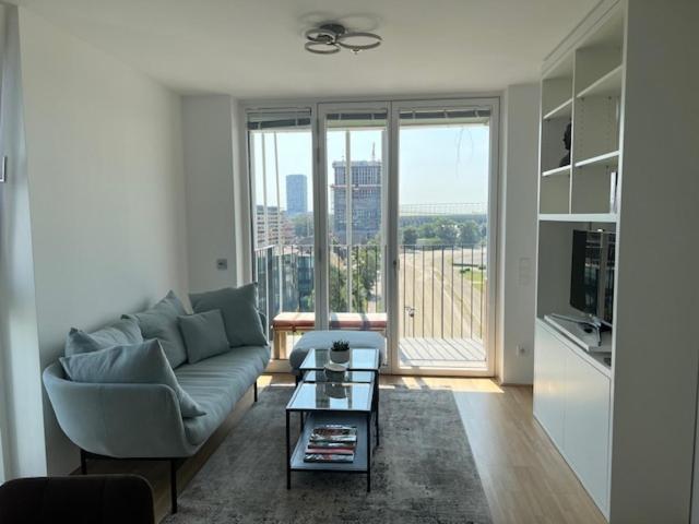 Apartment In Wien מראה חיצוני תמונה