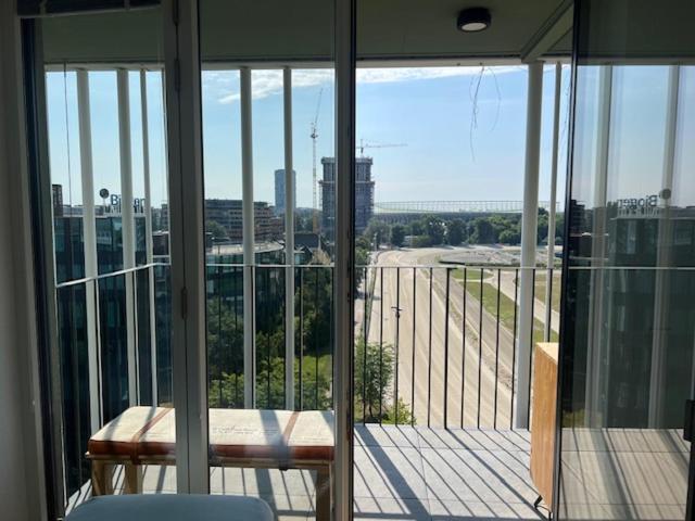 Apartment In Wien מראה חיצוני תמונה