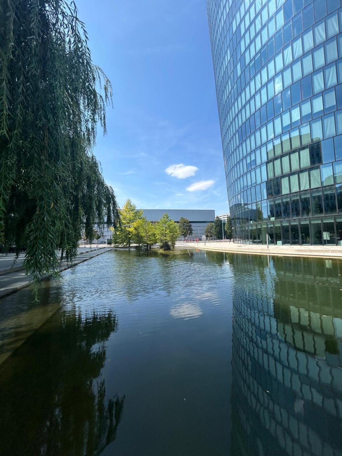 Apartment In Wien מראה חיצוני תמונה