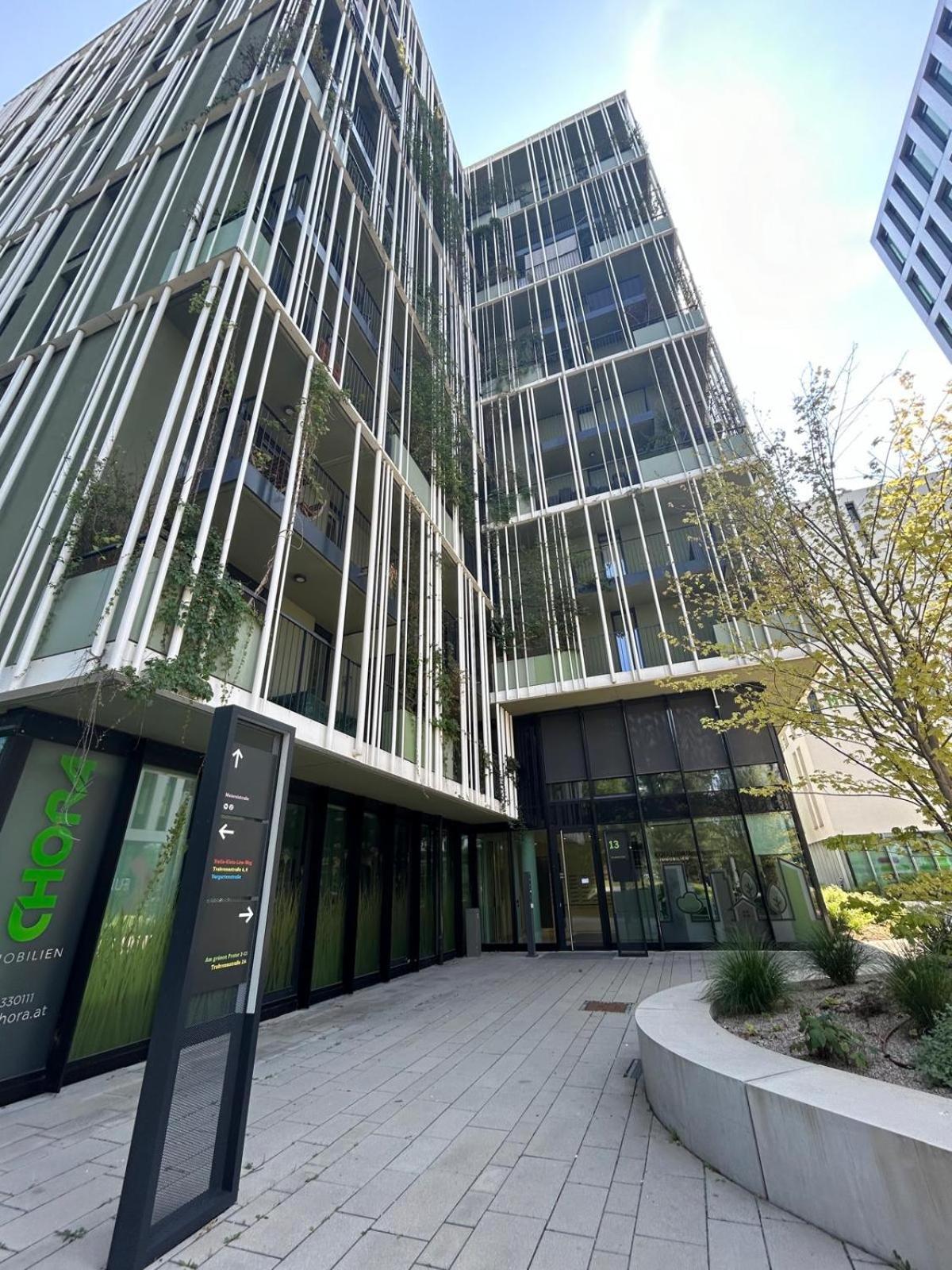 Apartment In Wien מראה חיצוני תמונה